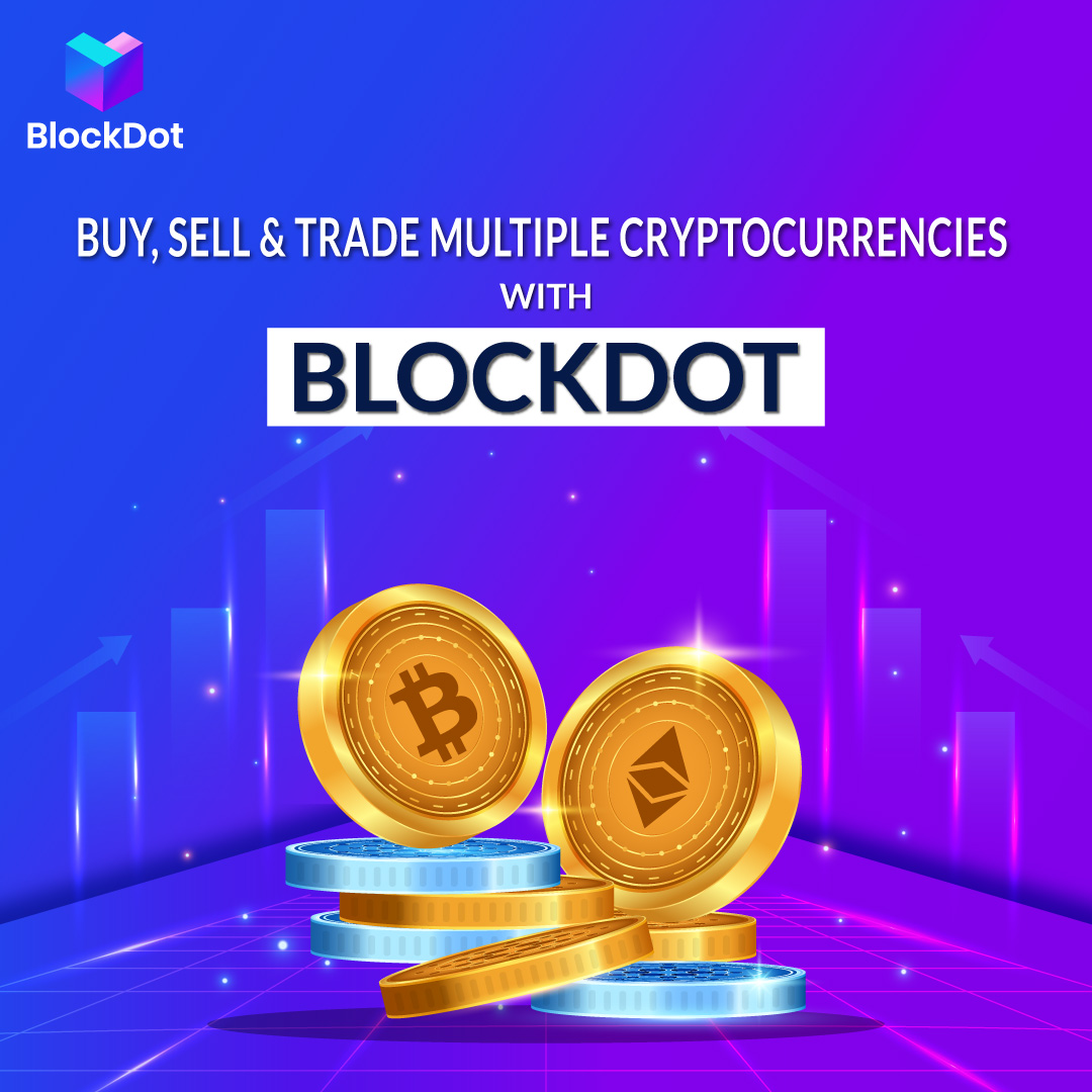 BlockDot2's tweet photo. BlockDot: A multi-cryptocurrency platform to trade in. 
🔔 Follow https://t.co/okWotJRWmZ for more daily content
#trading #cryptotrading #cryptocurrencies #traders #buyandsell #bitcoin #crypto #Secure #blockchaintechnology #nft #bankingplatform https://t.co/rVuPJ0sCfA
