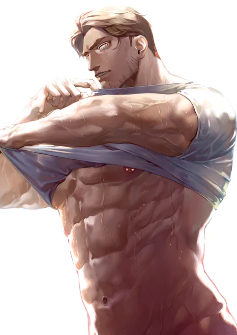 濡... 