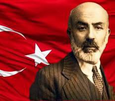 Korkma…. İle başlayan milli marşa sahibiz. Korkma yüce Türk Milleti. Seni senden başka kimse kurmadı ve kurtarmadı. Gücünün farkında ol. İstiklal marşımızın kabulünün 101. Yılı kutlu olsun.