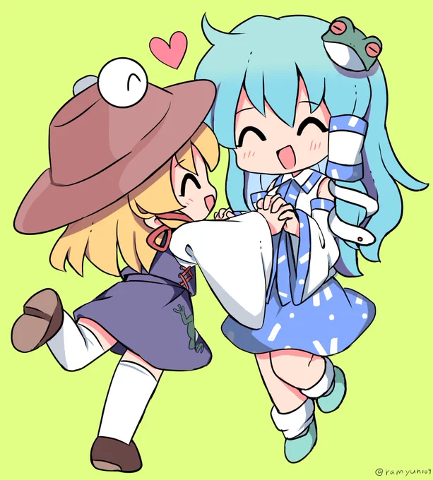 すわさな 