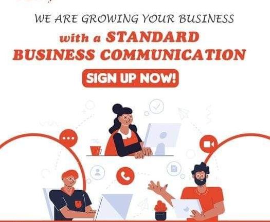 YetucomK's tweet photo. For unified communication system.let us know on 0701999424 #BPO #voip #CustomerService #communications https://t.co/PpbG6R1zKL