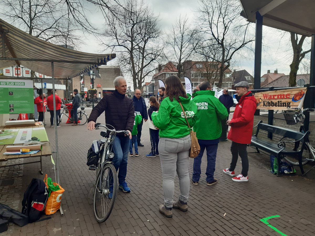 GroenLinksBaarn tweet picture