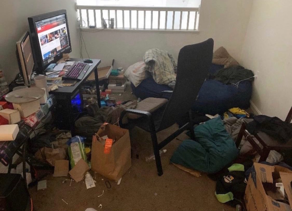 parabolicwarren's tweet photo. Because many of you asked about my trading setup, this is it. 😍

Do you like it? https://t.co/XOYDcPuhUh