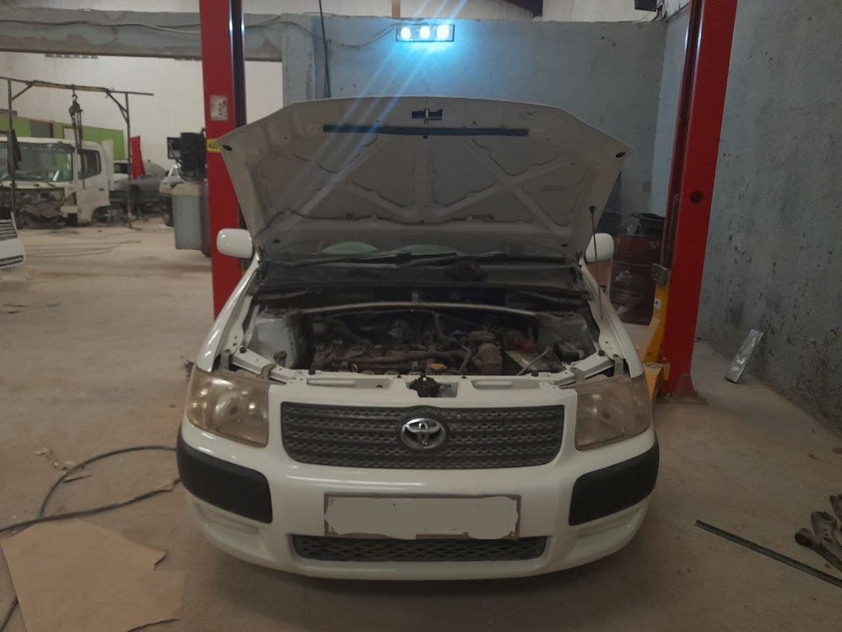 CentreComplete's tweet photo. Get your vehicle mobile again; We are experts in both mechanical repairs and body work. Contact us on 0713133969 / 0721548537. https://t.co/uUNzemo9Nh