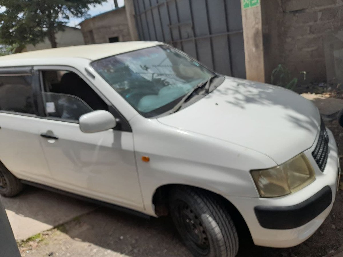 CentreComplete's tweet photo. Get your vehicle mobile again; We are experts in both mechanical repairs and body work. Contact us on 0713133969 / 0721548537. https://t.co/uUNzemo9Nh