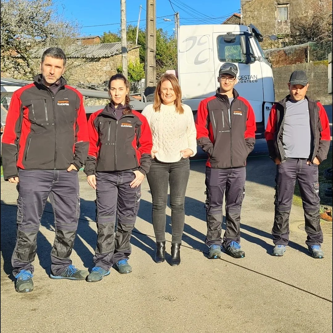 🟠 Estades preparados? Este #DOMINGO, ÁS ⏰️23:00 #GaliciaBonitaZAS 
Televisión de Galicia 🏚🧱👀⏳️🙋‍♀️👷‍♀️🐑