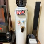 ペプシが出てくるウォーターサーバーを家に設置し子供の頃の夢を叶えた