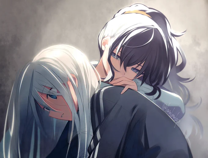 奏とまふゆ

「私を助けてくれるんでしょう?」 