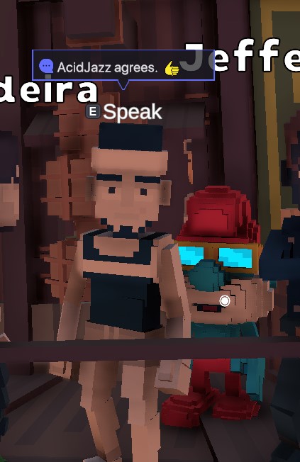 bipo2521's tweet photo. @TheSandboxGame I just participated in the daily #SandboxAlphaS2Contest for a chance to earn up to 1,000 $SAND! Starting March 11 - Find Papa Smurf. Check out my screenshot below! 👇 #SandboxAlphaS2 https://t.co/QMYVgNwjH9