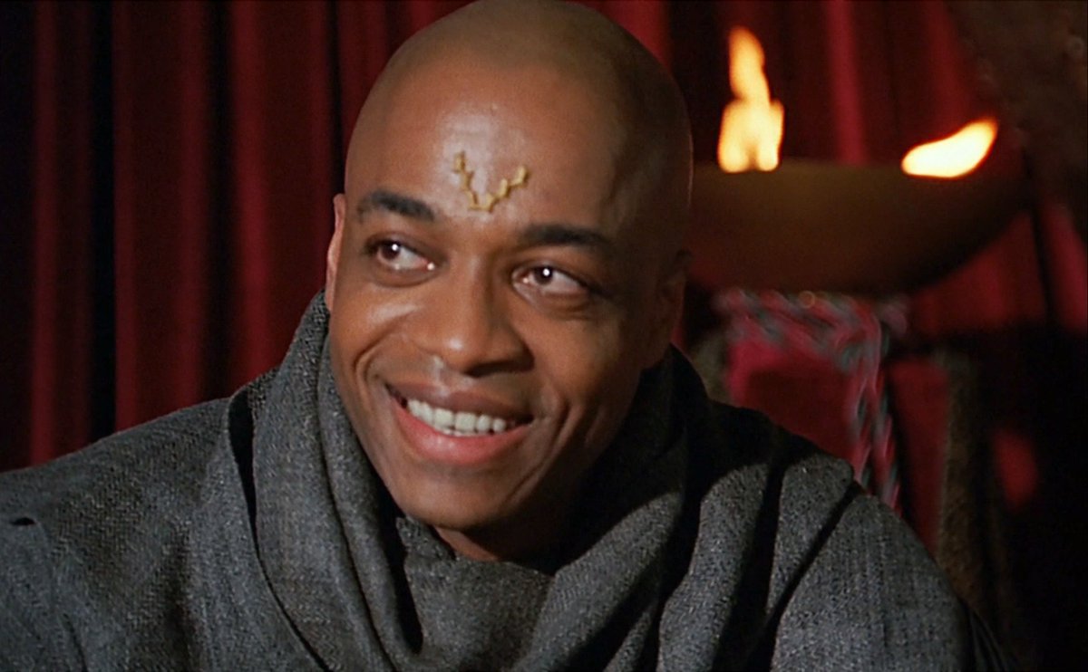 atlantistvru's tweet photo. Happy #Anniversary to #actor #RickWorthy(1967), #Stargate #SG1 #Ktano the #FirstPrime #Jaffa / #Imhotep the #Goauld (The #Warrior)!!!
https://t.co/8G9q1f8PnG
https://t.co/TcxSaQ4TKE
https://t.co/sKocC8Ej3Z
#StargateSG1 #gueststar #RichardWorthy #Birthday #Jubilee #HappyBirthday https://t.co/0jomwVhJhs