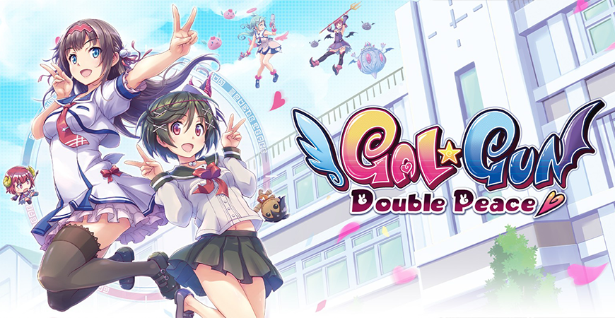 trader_games's tweet photo. 🔷𝐍𝐨𝐮𝐯𝐞𝐥 𝐚𝐫𝐫𝐢𝐯𝐚𝐠𝐞🔷

-𝗦𝘄𝗶𝘁𝗰𝗵 
Gal Gun Double Peace

🛒 𝗔𝗰𝗵𝗲𝘁𝗲𝗿 𝗺𝗮𝗶𝗻𝘁𝗲𝗻𝗮𝗻𝘁: https://t.co/vBAGCuXLYw

#TraderGamesParis #collection  #JeuxVideo #Gaming #Gamer #Playstation  #NintendoSwitch #Nintendo #VideoGames #New #NS https://t.co/TdbMMFOHdY