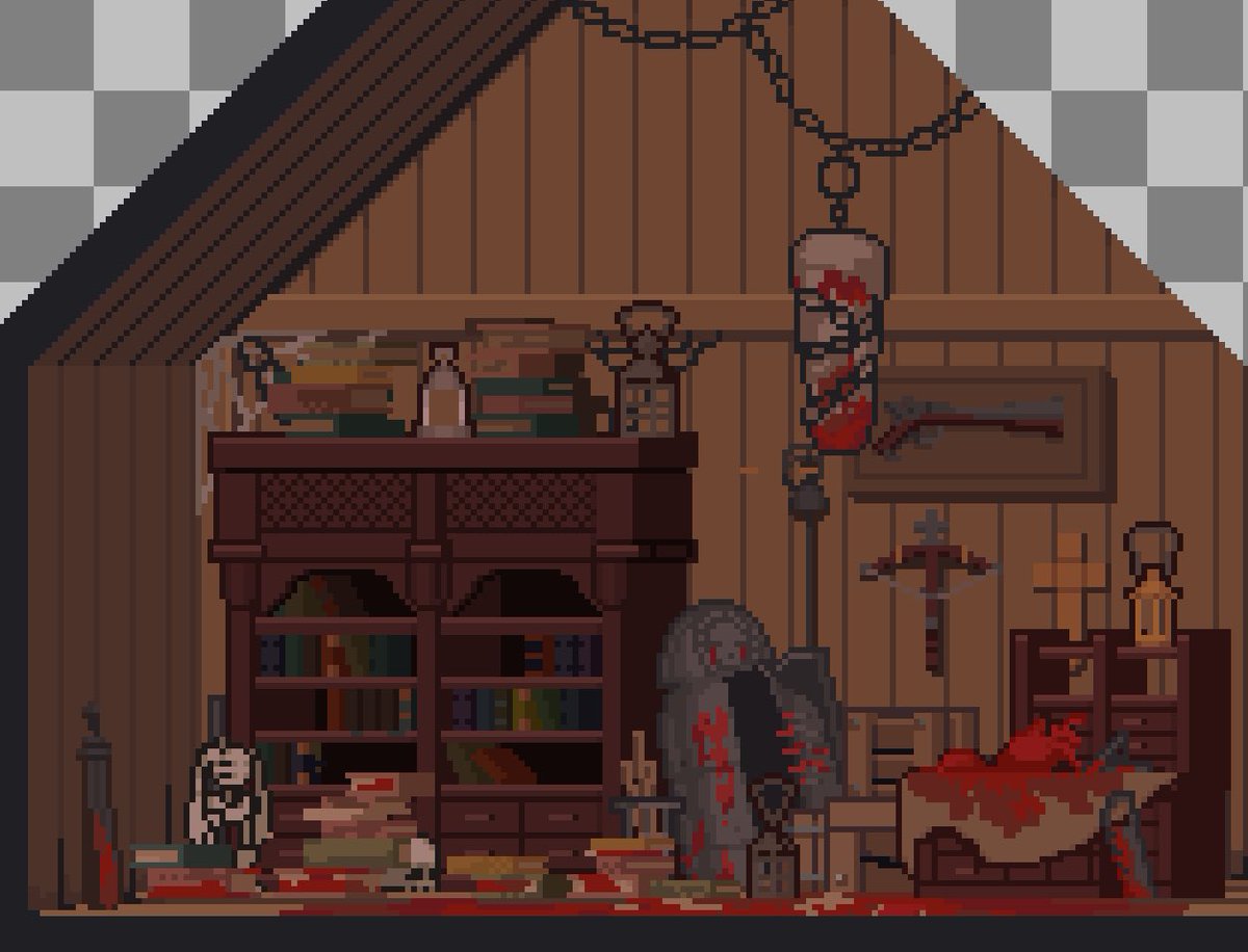 Dwarven Skykeep - Available on Steam & GOG! tweet media