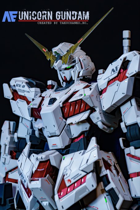 メガサイズユニコーンガンダム のイラスト マンガ コスプレ モデル作品 13 件 Twoucan メガサイズユニコーンガンダム のイラスト マンガ コスプレ モデル作品 13 件 Twoucan