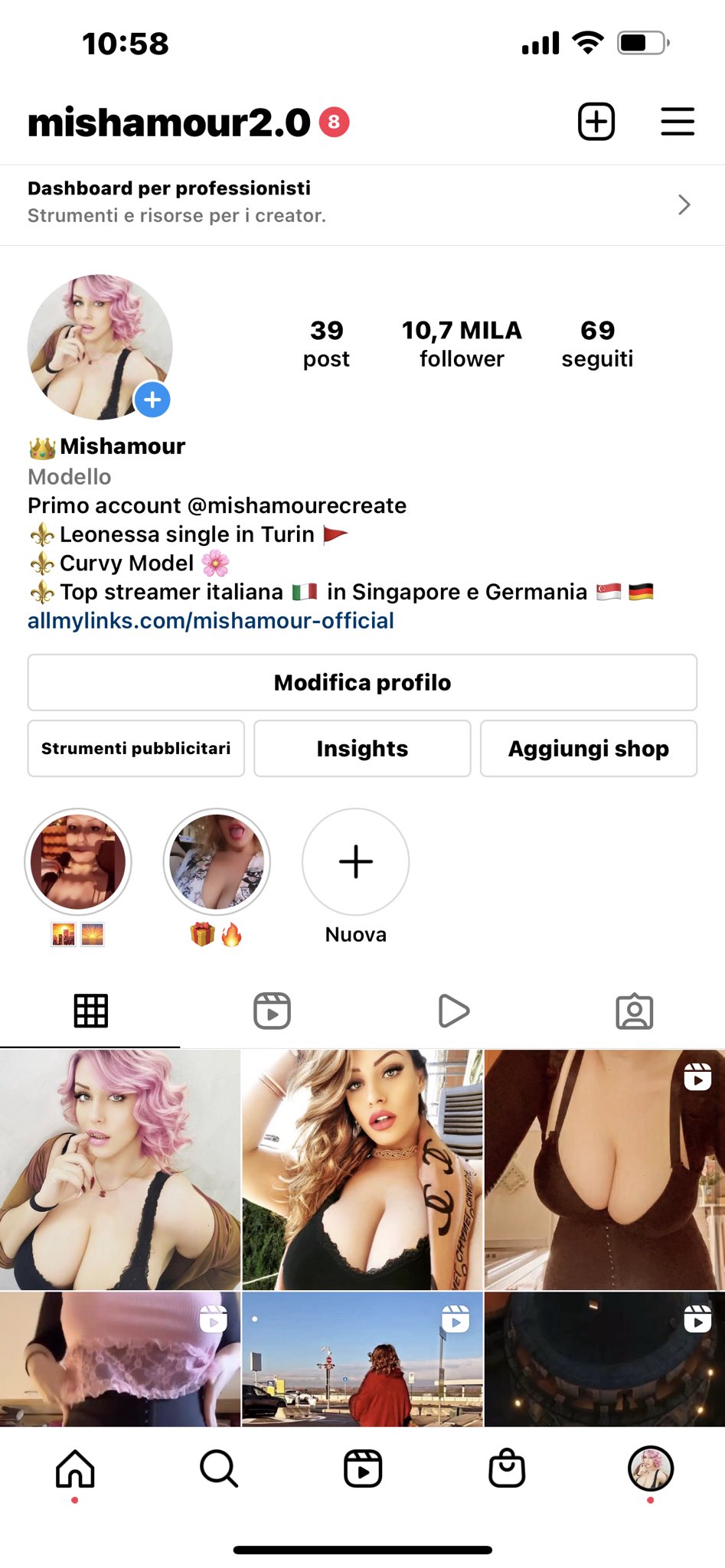 Sharis 🇮🇹🇺🇲🇪🇦 on X: 