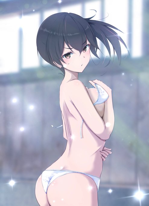 #絵柄が好みっていう人にフォローされたい 