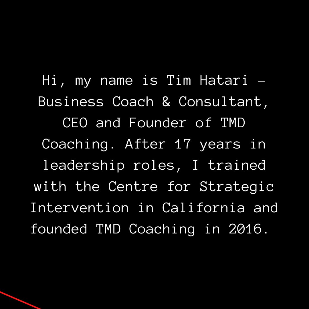 TMDcoaching's tweet photo. A look at our founder, Tim!

Continued on our website:

https://t.co/DM9pih3fuK

#TMDcoaching https://t.co/uxVn6zOL5N