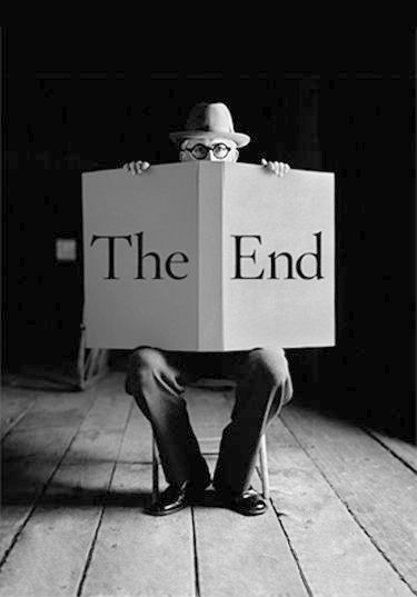"Todo estará bien al final. Si no está bien, no es el final"
— Oscar Wilde.
📷 Rodney Smith