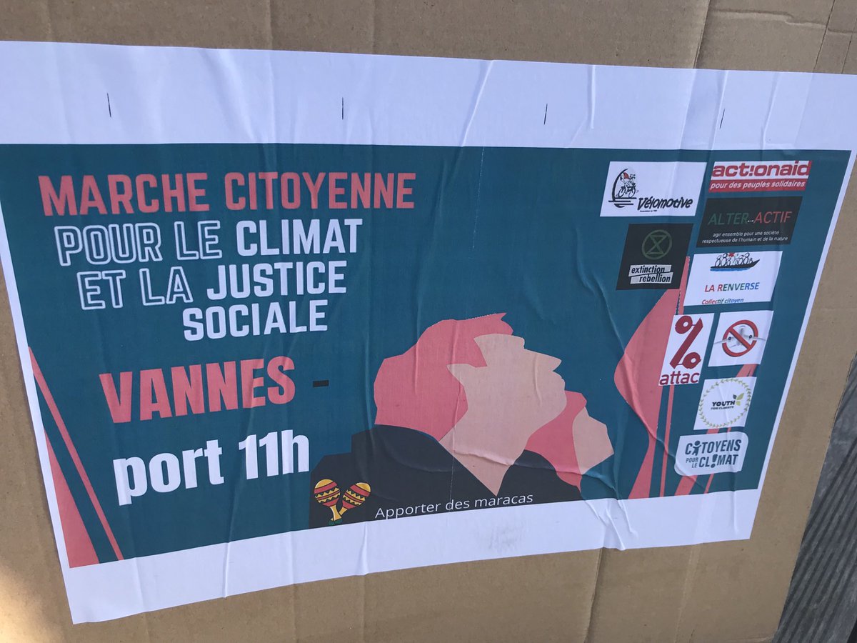 cplcvannes's tweet photo. Début de la marche look ou à Vannes ⁦@CPLCFrance⁩ ⁦@CPLC_Grenoble⁩ ⁦@cplcNice⁩ ⁦@CplcRouen⁩ ⁦@IEET_Strasbourg⁩ ⁦@cplc07⁩ ⁦@cplc_bourg⁩ ⁦@CplcSannois⁩ ⁦@cplc28⁩ https://t.co/wdVkNGdM3u