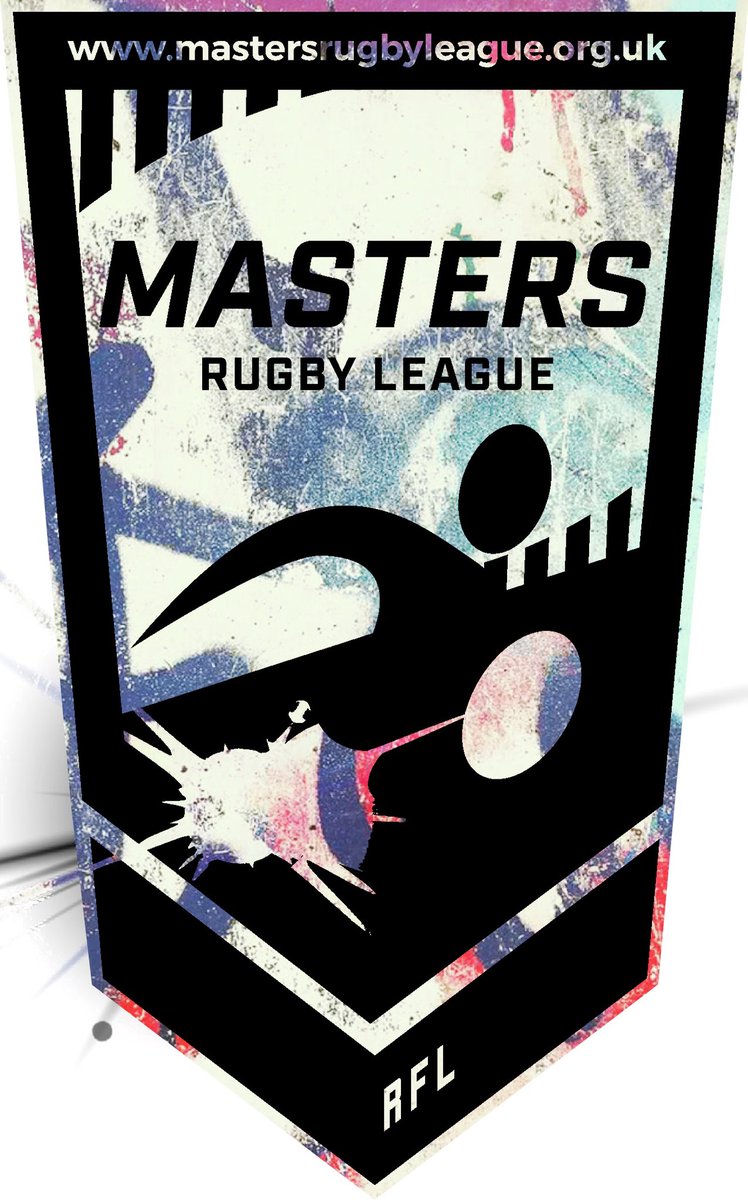 With the Regional Clubs Festivals today the @TheRFL will be doing a Masters season's launch throughout the day via their Instagram page (@rugbyfootballleague). People are set up at each festival to send in a specific series of photos and videos so keep up to date