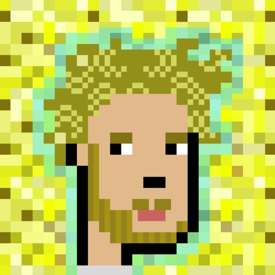 Untitled Punks tweet media
