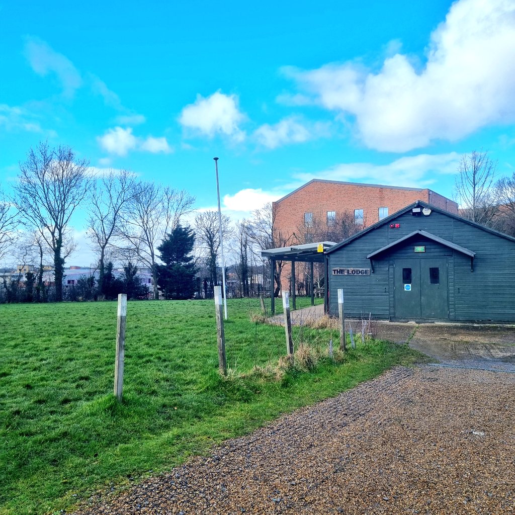 Morning from Frith Grange Campsite where the #MootUK CMT are meeting in person for the first time in two years! Ready to evaluate and review our journey to <a href="/IrishMoot2022/">16th World Scout Moot - Ireland 2022</a> and document lessons learned for future <a href="/UKContingent/">UK Contingent 🇬🇧⚜️</a>'s