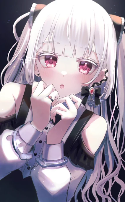 #絵柄が好みっていう人にフォローされたい 
波に乗るぞ! 