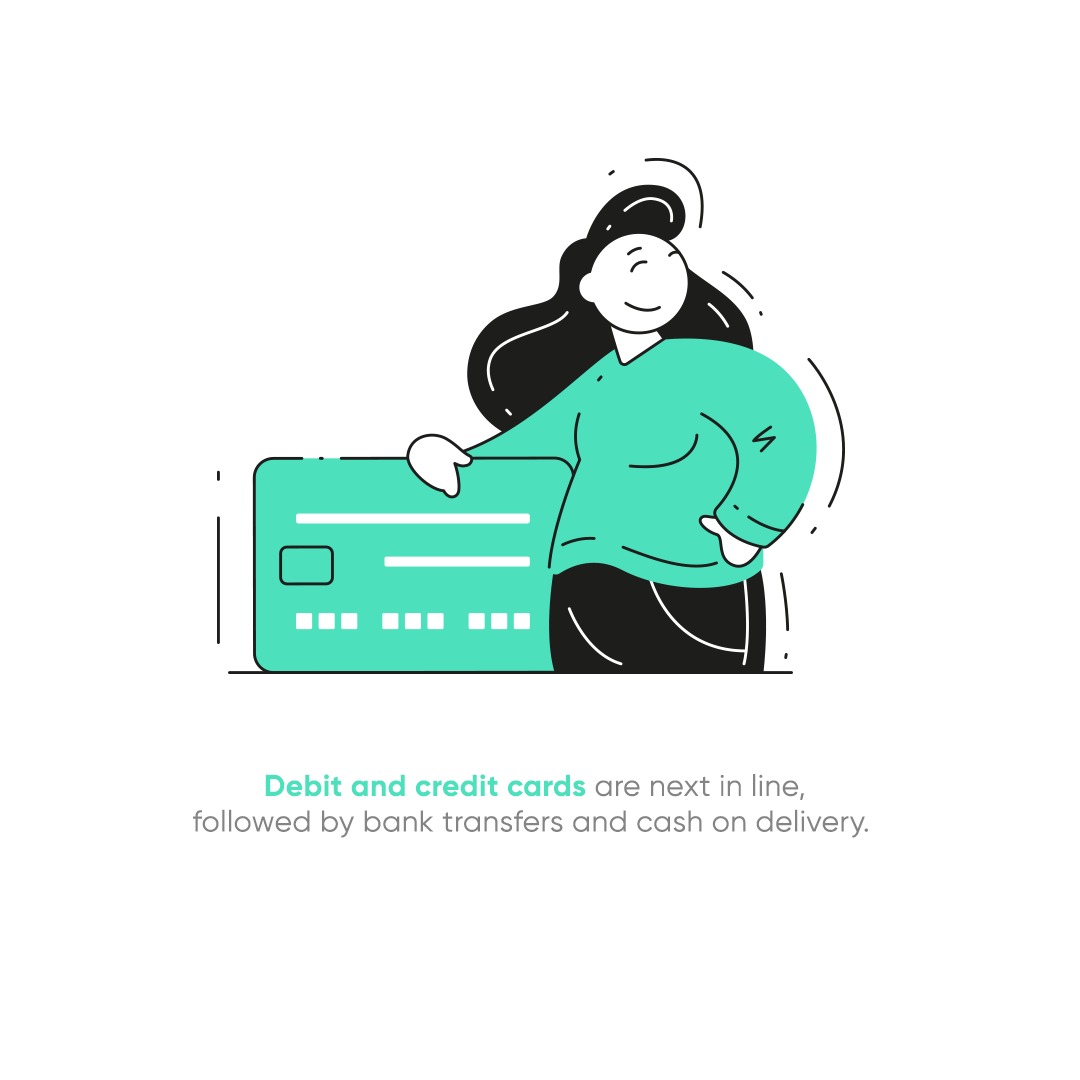 startuphrkit's tweet photo. Digital wallets such as PhonePe and Paytm presently account for 45% of all e-commerce transactions, and their lead over other online payment methods is expected to grow by 2025.

 #digitalwallet #easypayment  #payment #cryptonews #cryptonews24 #godigital #ewallet https://t.co/HKvwKPkfsS