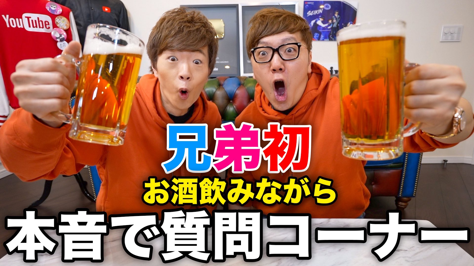 活動歴および当時の関連ビジュアル記録