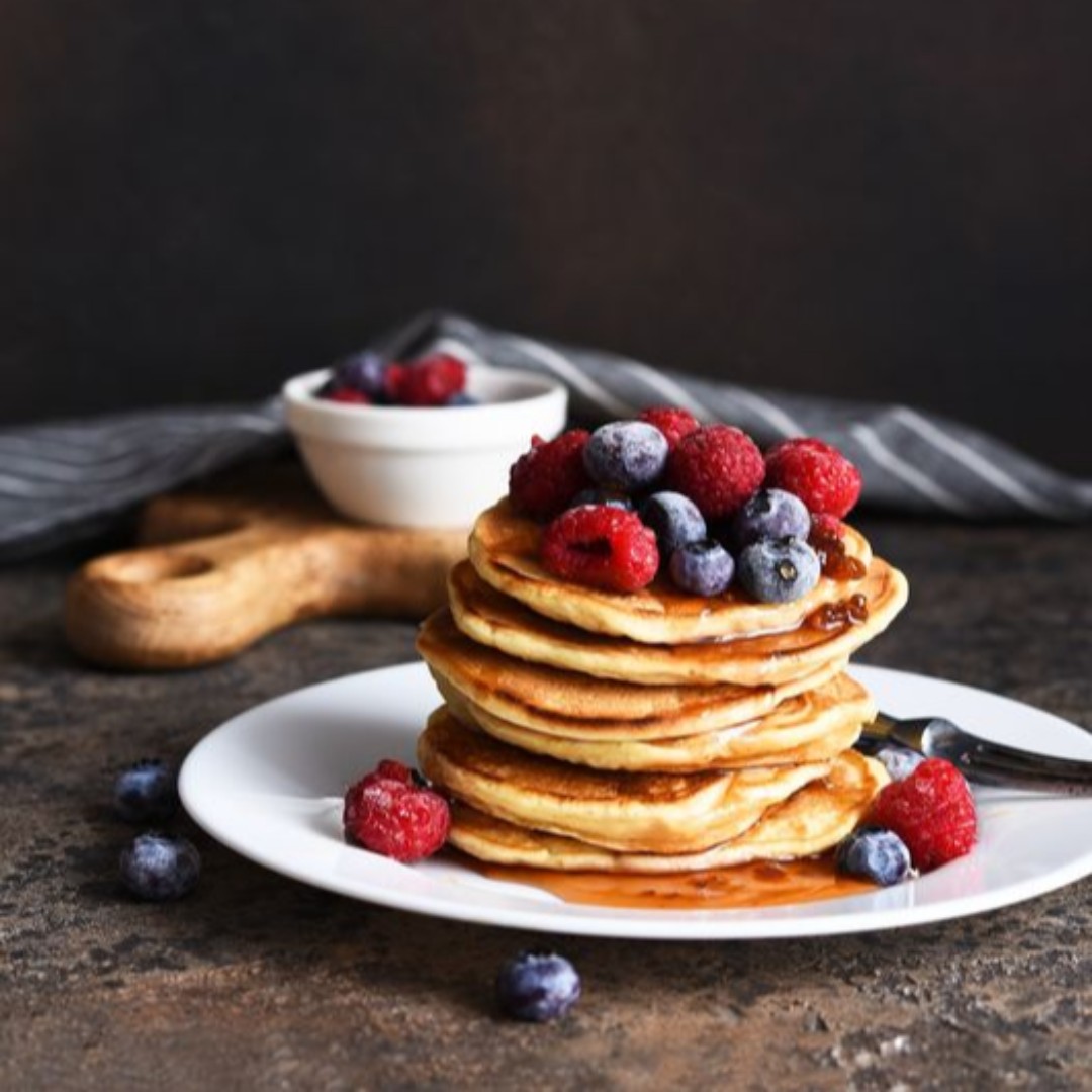 ShopFront3's tweet photo. Want perfect pancakes every time? 
Try this easy-peasy pancake recipe, courtesy of BBC Good Food 👨‍🍳 https://t.co/1EXtJz1QNd