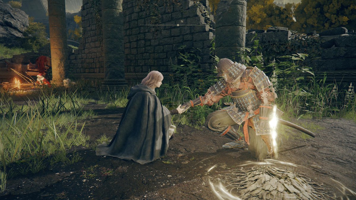 sujaym_'s tweet photo. #PS5Share, #ELDENRING https://t.co/hUqAQX97wY