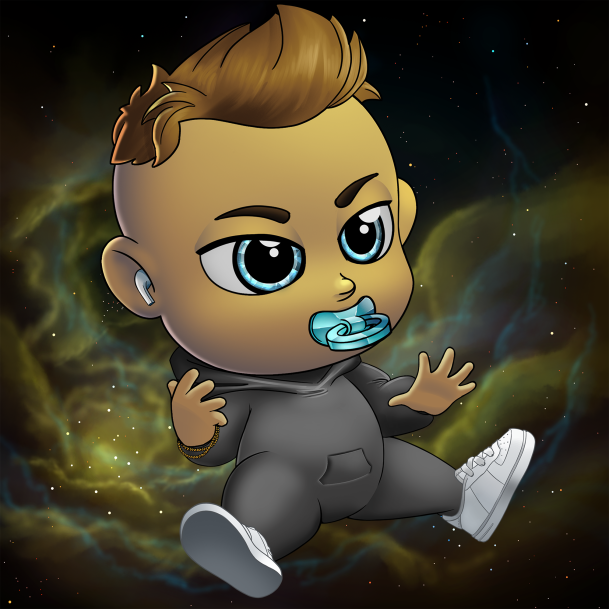 🧧TrinityClub X META SPACE BABIES 🧧

We are giving away <a href="/MSB_NFT/">Meta Space Babies NFT</a>  x5 whitelist spots !

1️⃣ Follow <a href="/TTrinityClub/">Trinity Club</a> &amp; <a href="/MSB_NFT/">Meta Space Babies NFT</a> 
2️⃣ Like and Retweet
3️⃣ Tag 3 Friends 

Winners will be announced in 24 hours
