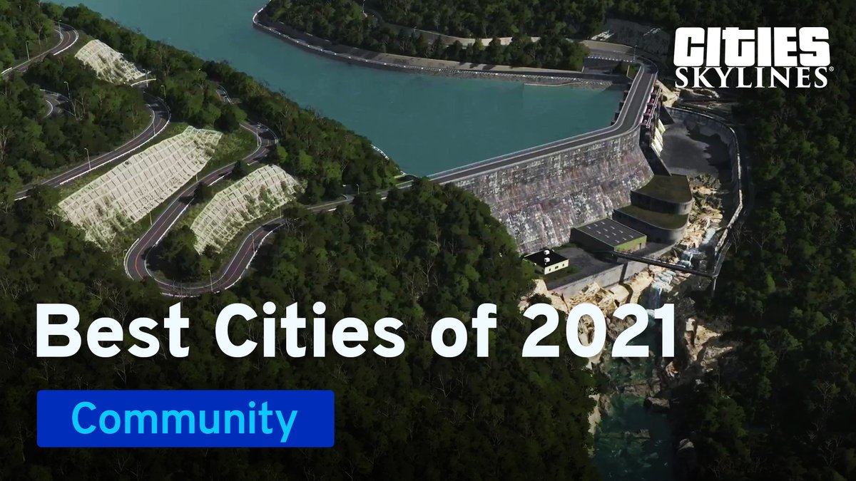 cities skylines pc dam not operating