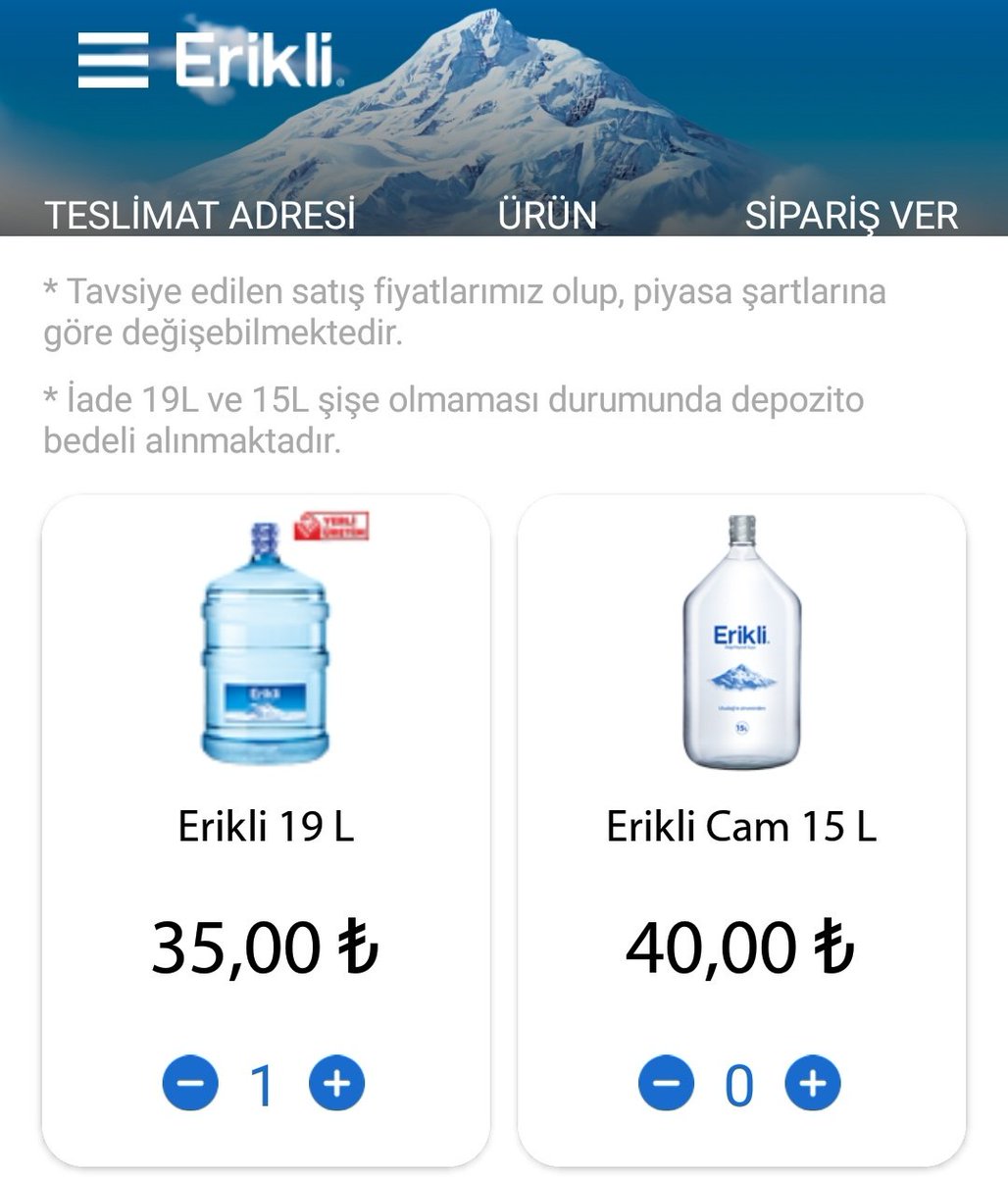 ecdatecdat's tweet photo. @GAlpsar Sizde ucuzmuş https://t.co/0AdH31aLSt