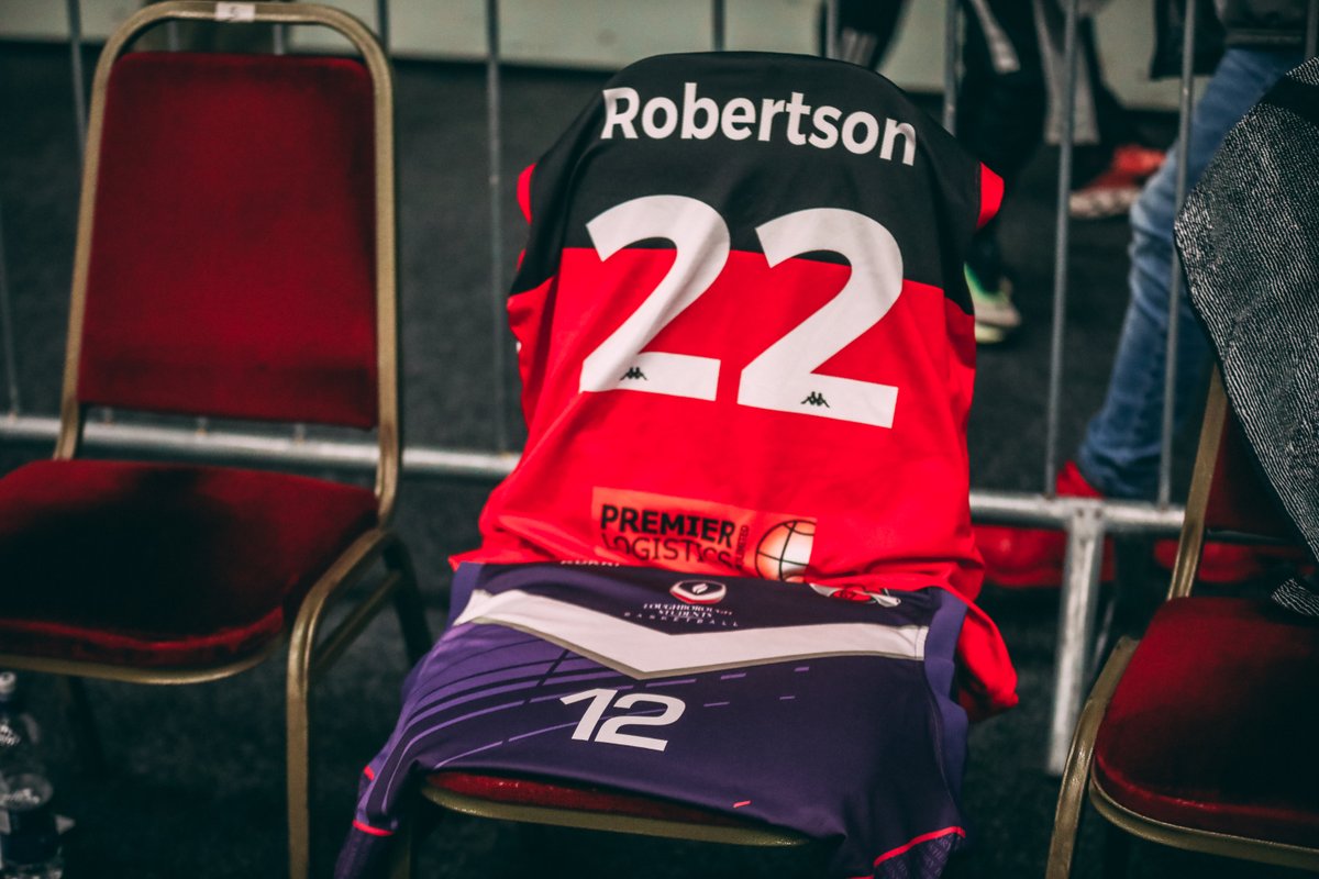 Leicester Riders | Basketball tweet media