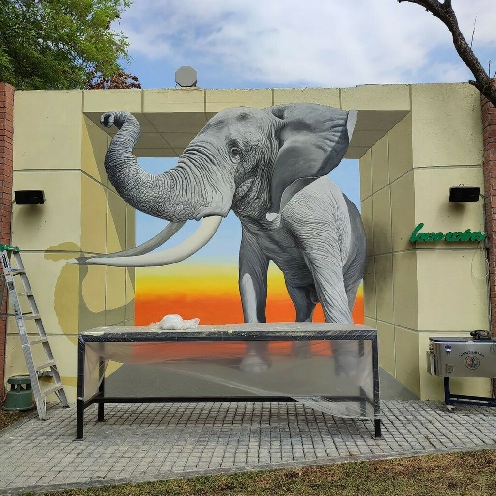 streetartUS's tweet photo. #Streetart by #Dazer @dazerramirez in #Monterrey, Mexico
More info at: https://t.co/F3X3L0Pe0Y
Via @cultureforfreedom
https://t.co/B0FbYalJtM https://t.co/GPdJqOmw00