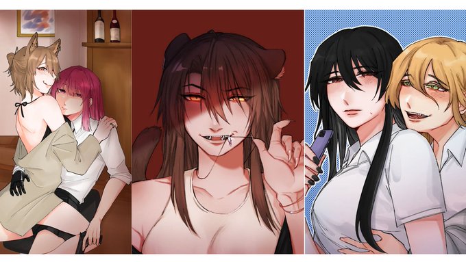 📢Myneko Commission

มีงานหลายสเกลสามารถดูตัวอย่างและรายละเอียดเพิ่มเติมที่
 >> https://t.co/yqxWL1TMKr

🔎ตรวจดูคิว>> https://t.co/UXOCoq8BIK

สนใจจองทักหรือสอบถามได้ทางDMได้เลยค่ะ รับเรื่อยๆเลย
#commissionTH  #Commission #commissionsopen 