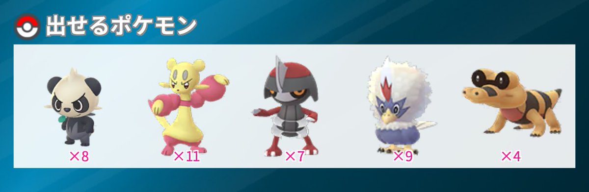 ポケモンgo バチュルの入手方法 能力 技まとめ 攻略大百科