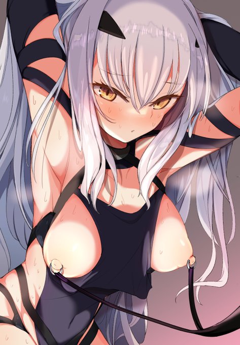 開発完了♡メリュジーヌ(リング付き) 