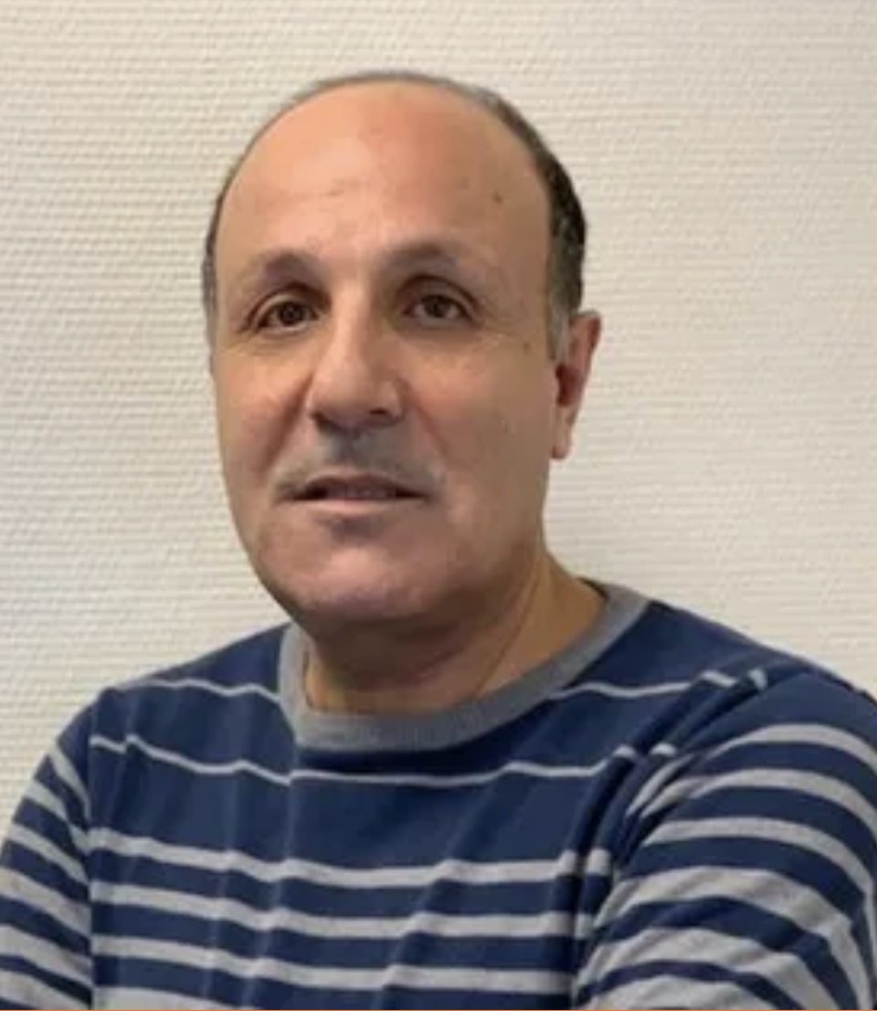 Tot aan de verkiezingen stellen onze kandidaten zich 1 voor 1 aan u voor. Vandaag onze nummer 10, Richard Sivasli: 
gprburgerbelangen.com/richard-sivasl…