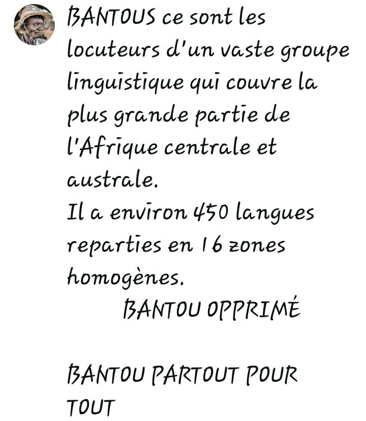 HÉRITIER BANTOU 🇰🇪🇹🇿 tweet media