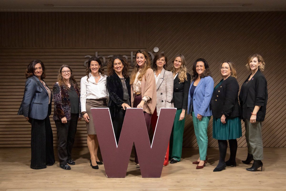 Carmen Panadero tweet media