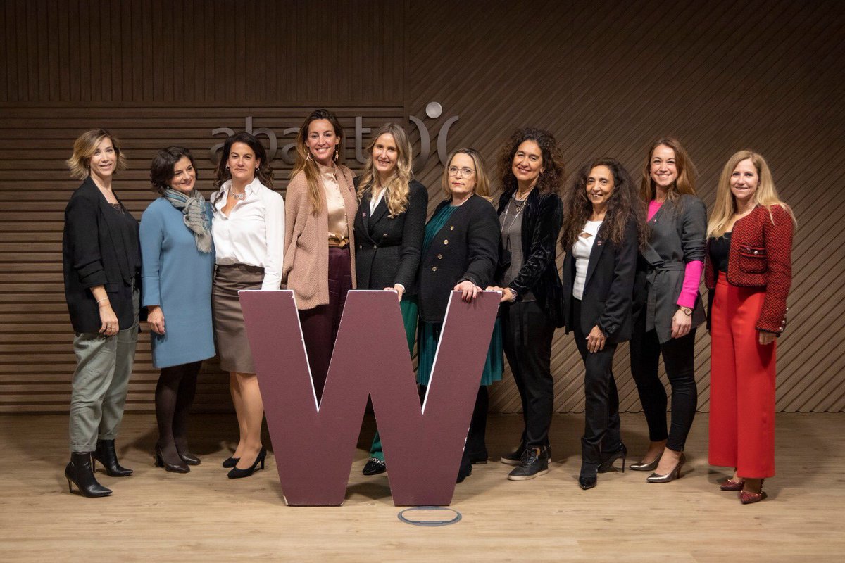 Carmen Panadero tweet media