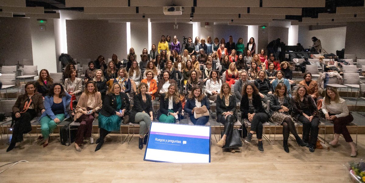 Carmen Panadero tweet media