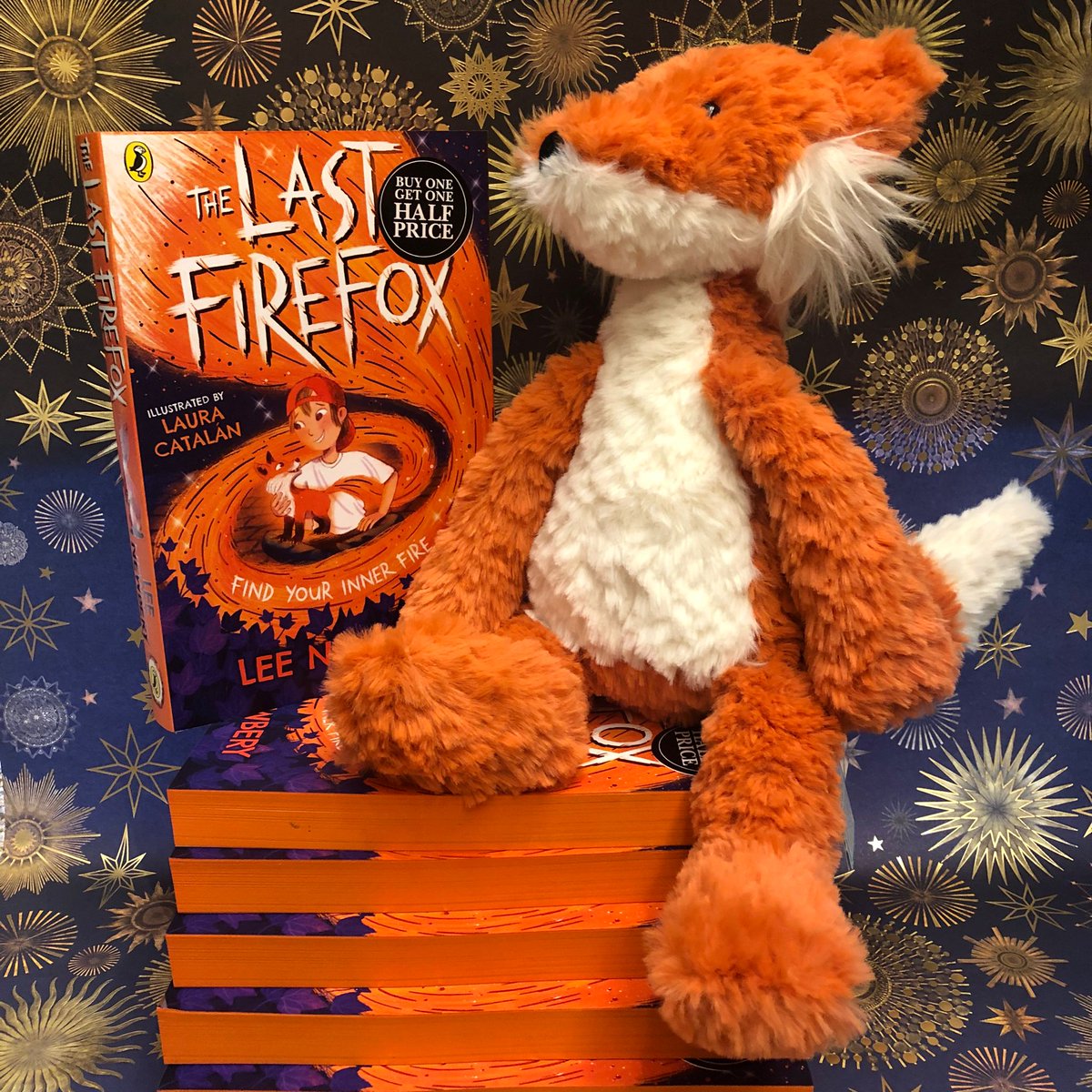 Waterstones Orpington tweet media