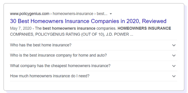 elemaxspot's tweet image. The Schema Pro FAQ markup lets you add rich snippets for FAQ pages.

This schema can help users with any presale queries, products features, usage queries, and much more.

#schemapro #WordPress 

Use Schema Pro on your WordPress website today: wpschema.com/?bsf=7512