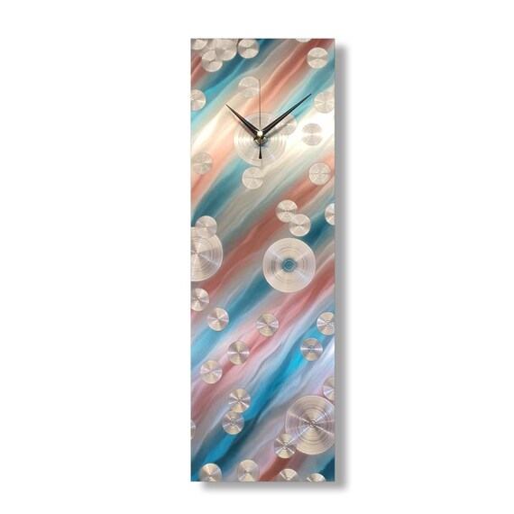 Modern Elements Metal Art tweet media