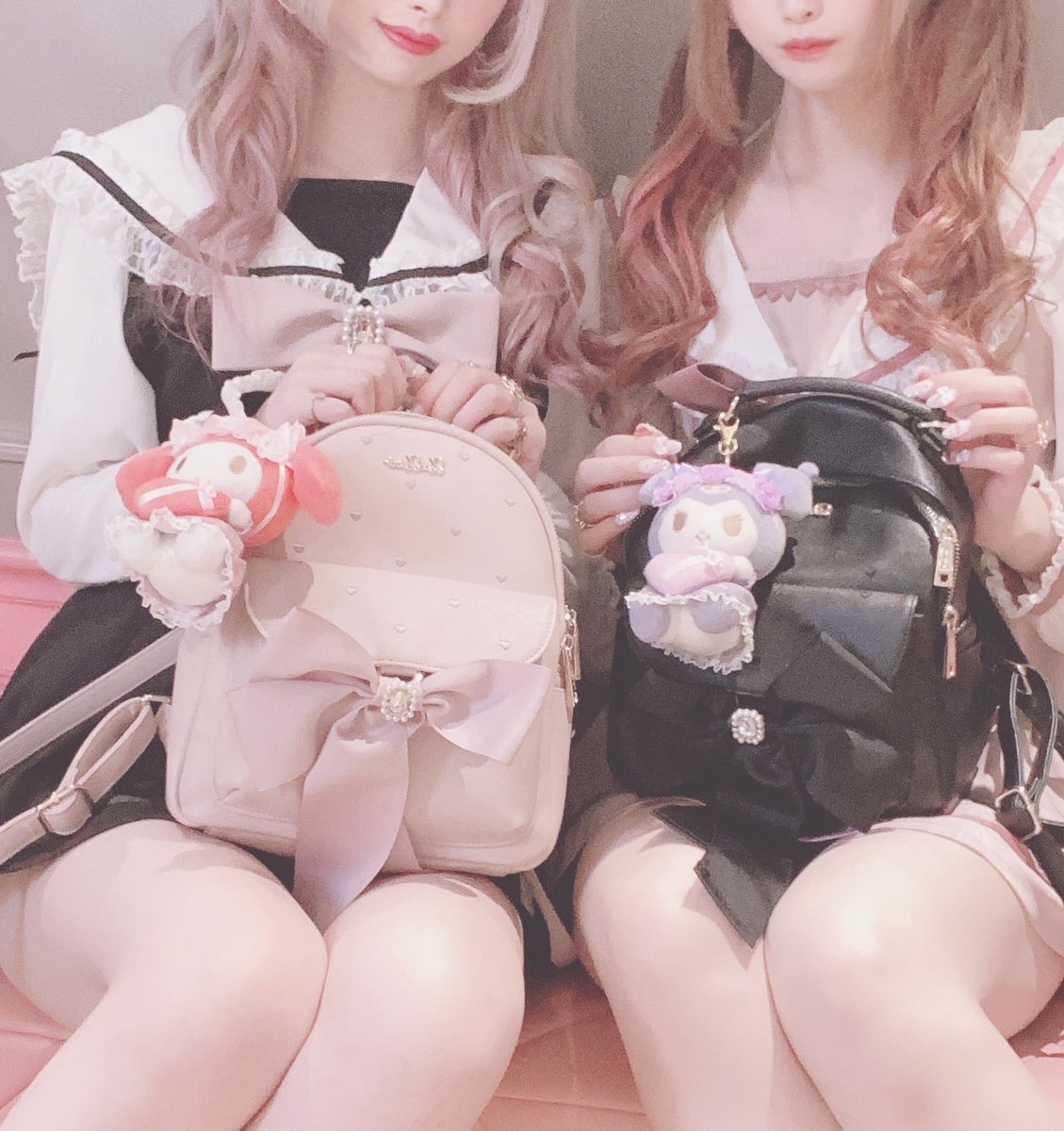 ⋆♡ 𝐿𝐼𝑍 𝐿𝐼𝑆𝐴 ♡ ｡⋆ 新宿ALTA🎀hititem *⑅︎୨୧