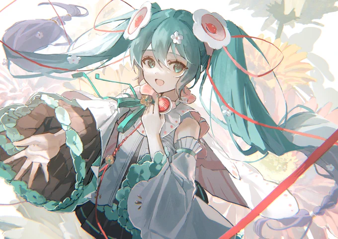 初音ミク🌸 