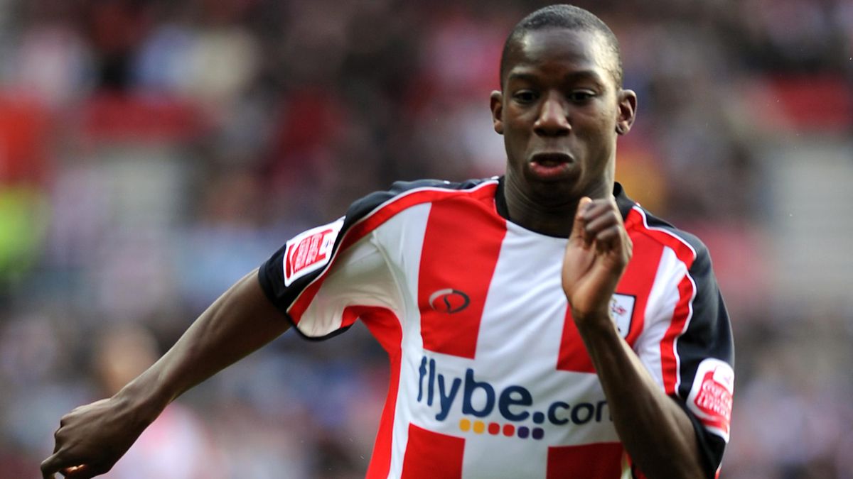 Happy 37th Birthday to former striker Bradley Wright-Phillips 