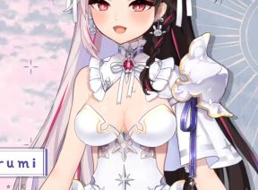 ぶるんぶるん・・・ 